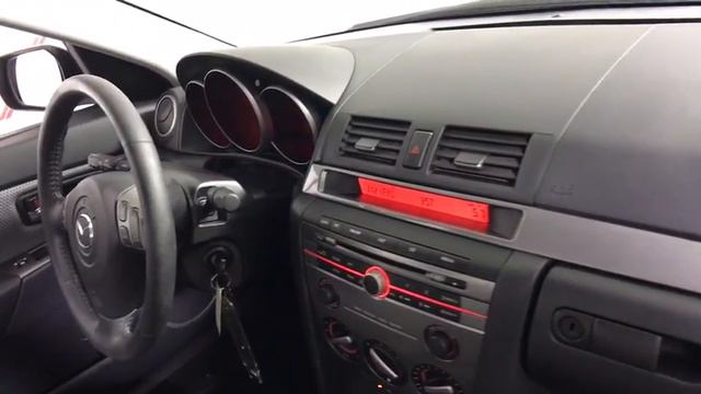 2008 Mazda Mazda3 Louisville, Lexington, Elizabethtown, KY New Albany, IN Jeffersonville, IN M12027 смотреть онлайн