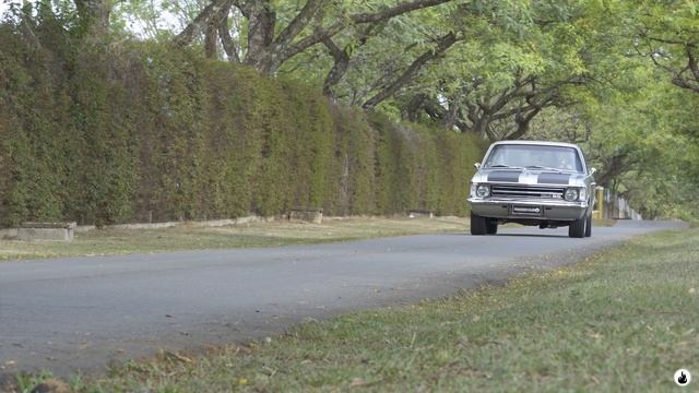 RESTAURAR UM CHEVROLET OPALA DEMOROU TANTO TEMPO QUE VIROU O OPALENDA | 10 ANOS DE DEDICAÇÃO смотреть онлайн