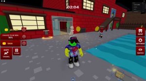 Купил VIP и Стал ЗОЛОТЫМ БЕНОМ! Злой ГОВОРЯЩИЙ БЕН в РОБЛОКС от Cool GAMES