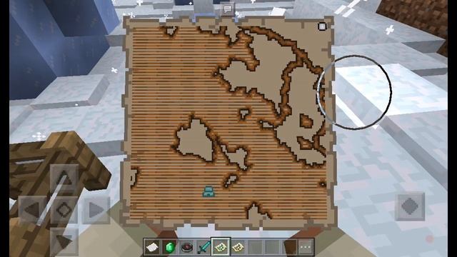 Карты океанов и лесов $$ смотреть онлайн