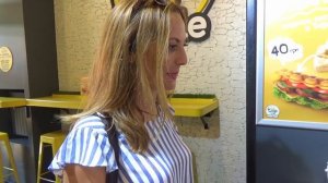 24 Часа ЧЕЛОВЕК Передо Мной РЕШАЕТ что Я БУДУ ЕСТЬ / Я такого НЕ ожидала / НЮСЯ ТВ