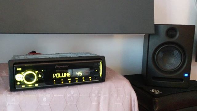 PIONEER MVH-S510BT Audiophile [forSale] Hi-End Car Audio смотреть онлайн