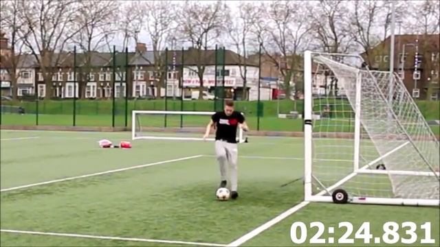 Copy That feat miniminter ChrisMD Adidas Football Boss Everyone смотреть онлайн