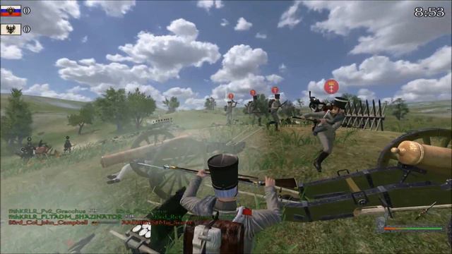 NW Derp Battle Leader At Random Part: 1 смотреть онлайн