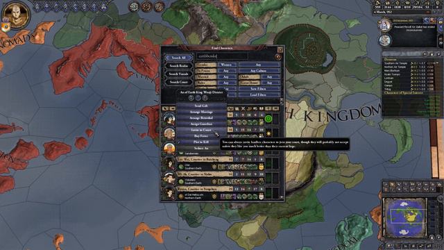 Aang - The Four Nation Mod [Avatar] Mod - 7 [CK2] смотреть онлайн
