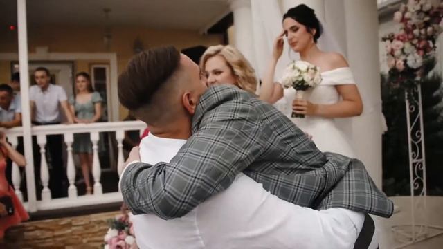 Банкетный зал Голден Холл