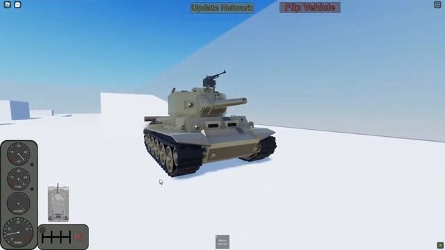 How to operate multicrew tanks on roblox смотреть онлайн