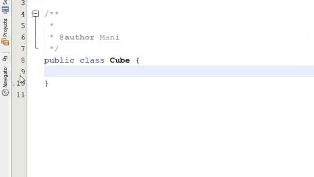 Mangalore University II SEM BCA Java Lab : ExB6 смотреть онлайн