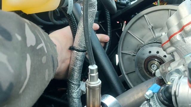 Честный отзыв о снегоходе Тайга Патруль 800SWT.