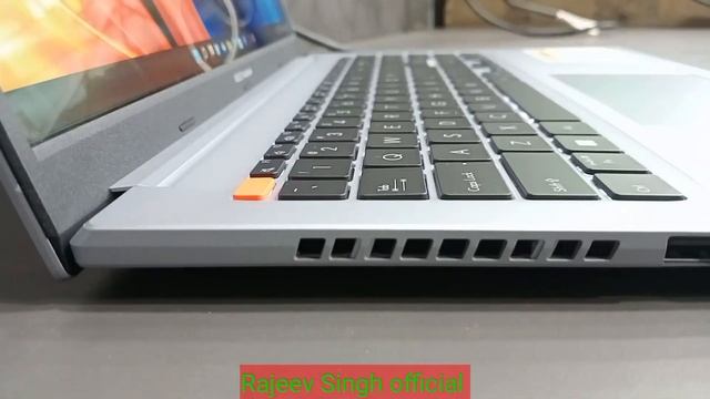 ASUS VivoBook S15 OLED 2022 REVIEW ⚡️Intel Evo i5 12Th Gen⚡️Amazing Display⚡️Iris xe Graphics?? смотреть онлайн
