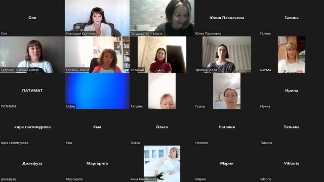 Влияние действий военных на семью и Род? Работа о бОльшем смотреть онлайн