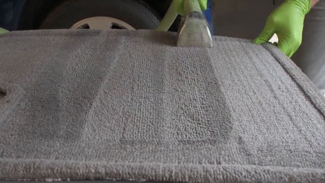 2006 Saturn Vue Interior Rejuvenation смотреть онлайн