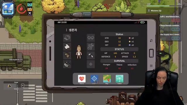 Zelter | Trying Out The New Beta смотреть онлайн