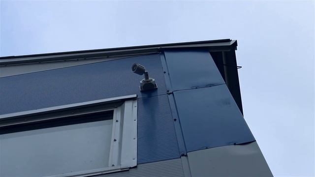 Камеры видеонаблюдения EVC-BH30-F22-P (BV) после установки Timelapse смотреть онлайн