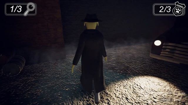 HOUND DOG - WALKTHROUGH GAMEPLAY смотреть онлайн