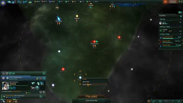 Tok plays Stellaris - United Nations of Earth ep. 5 - Museum Of Exobiology смотреть онлайн