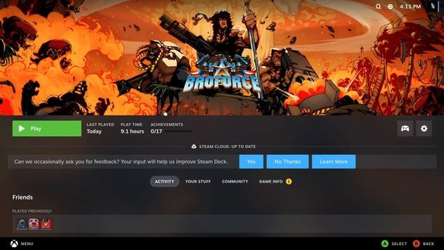 Linux Tech Tips EP#5: Turn any PC into a "Steam Deck" ...sort of | Nobara | RX6600 XT смотреть онлайн