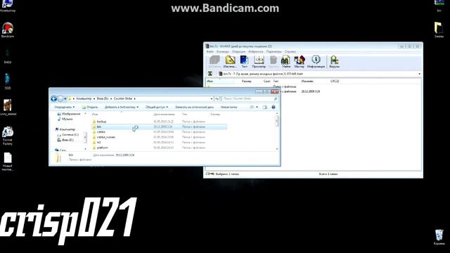 Решение проблемы Launcher.dll CSS v34 UCP 8.1 смотреть онлайн