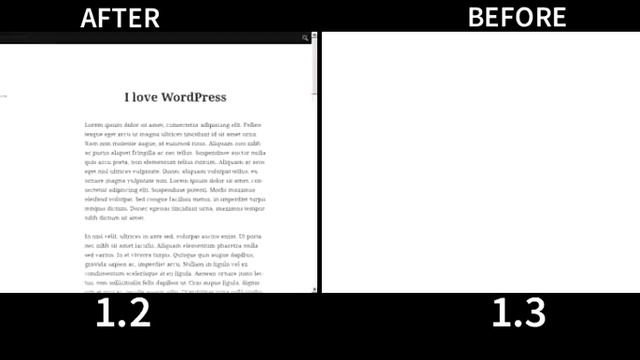 WordPress speed up - before & after optimization comparison using Gonzales смотреть онлайн