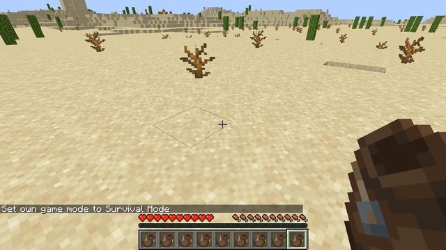 Java 1.17 Dupes (Minecraft Java snapshot) смотреть онлайн