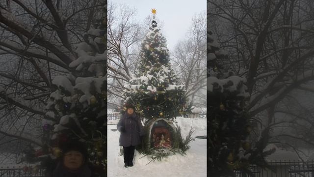 Рождественская звезда 2 смотреть онлайн