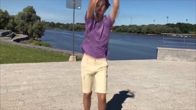 [KPOP IN PUBLIC RUSSIA| "NAYEON - POP" DANCE COVER by TWINKLE from DAZZLING смотреть онлайн