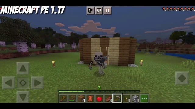 Minecraft PE VS Minecraft JAVA смотреть онлайн