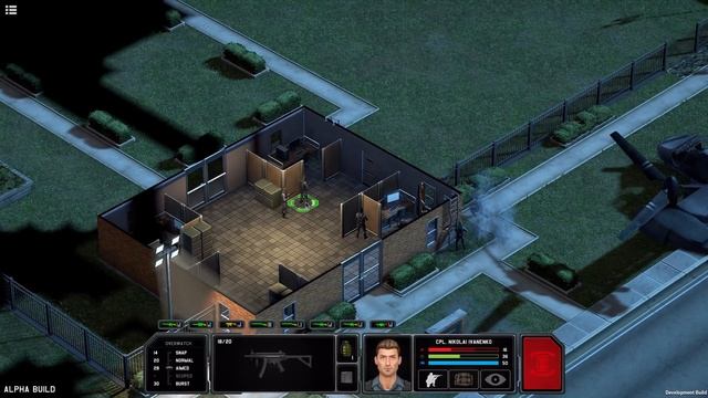 СТРАТЕГИЯ НАСЛЕДНИК ОРИГИНАЛЬНОГО X-COM - Xenonauts 2 Demo. Обзор геймплея