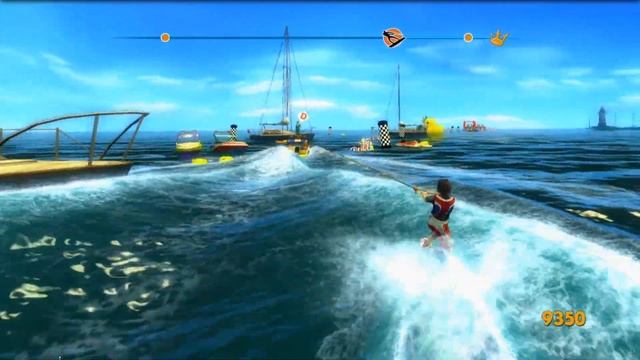 WAKEBOARDING HD, Playstation Now ( PC ) Low Bandwidth / Wifi смотреть онлайн