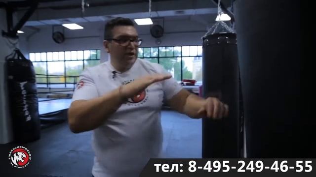 Мешки - Груши боксерские кожаные ПРОФИ (Domsport24) смотреть онлайн