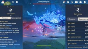 Гайд Мона Genshin Impact