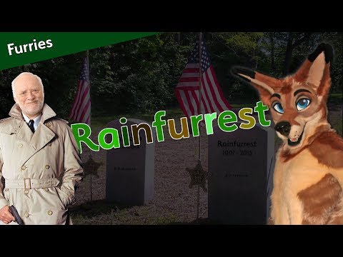 The Failure of Rainfurrest смотреть онлайн