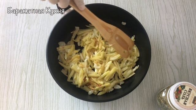 Съедается ПРОСТО МОМЕНТАЛЬНО! Нам с дочкой одной порции не хватило ?