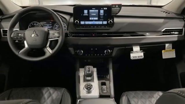 New 2022 Mitsubishi Outlander Frederick MD Hagerstown, WV #M3631000 - SOLD