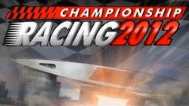 Championship Racing 2012 OST (+Download) смотреть онлайн