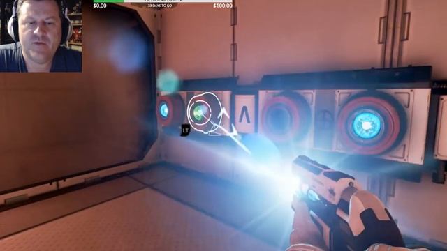 The Turing Test Chapter 6 Sector F56 bonus level solution смотреть онлайн