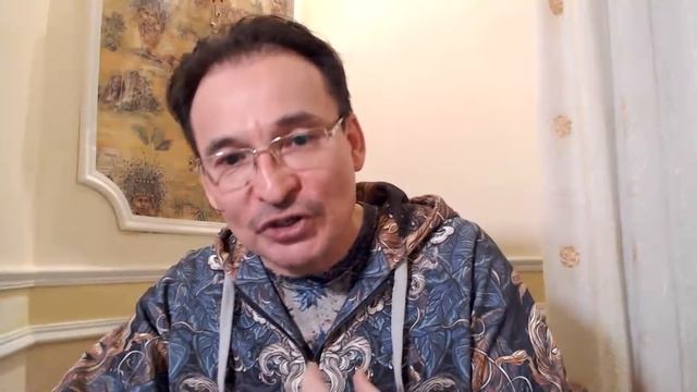 18 лет с Саламатом. Взгляд Изнутри "До" и "После" смотреть онлайн