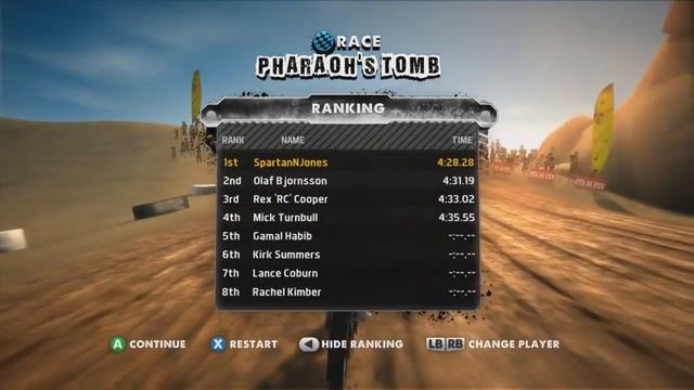 Let's Play Motocross Madness GWG смотреть онлайн