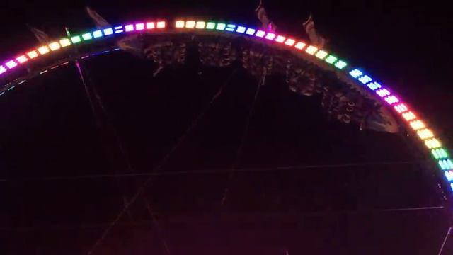 Carnival 2016 смотреть онлайн