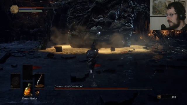 Dark Souls 3 Part 12 - Pray to Death | LongHollow Plays смотреть онлайн