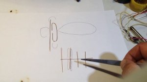 Антенна Уда-Яги или волновой канал.Как  устроена и какой принцип работы этой антенны