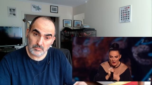 Elena Vaenga et Lyudmila Sokolova - Кони привередливые ║ Réaction Française ! смотреть онлайн