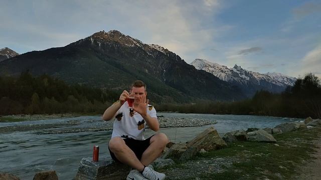 Red Bull The Red Edition , НОВЫЙ ВКУС РЕДБУЛЛА, АРБУЗ, ОБЗОР