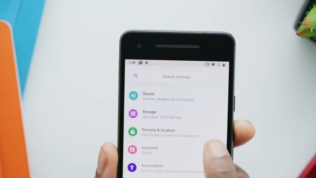 Top 5 Android Pie Features! смотреть онлайн