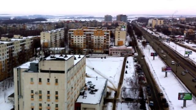 Саранск (район химмаш) смотреть онлайн