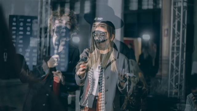 MERCEDES-BENZ FASHION WEEK RUSSIA СТАЛА ФИНАЛИСТОМ ДВУХ МЕЖДУНАРОДНЫХ ПРЕМИЙ смотреть онлайн