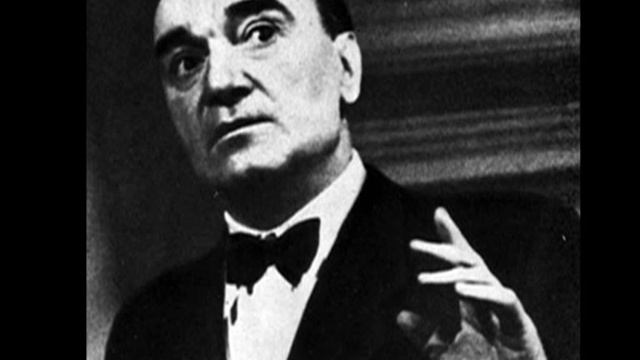 А.П.Чехов. Рассказ "Дама с собачкой". Читает Дмитрий Журавлев смотреть онлайн