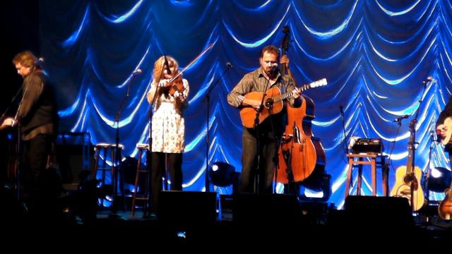 Alison Krauss & Union Station - Instrumental смотреть онлайн