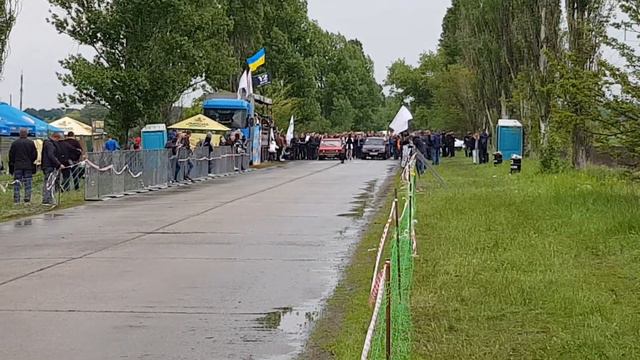 Lada Priora атмо vs Ваз 2106 атмо / 11.05.2019 / Autoclub 12 Region смотреть онлайн