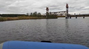 Reef 300 нднд + Mercury 5 лс